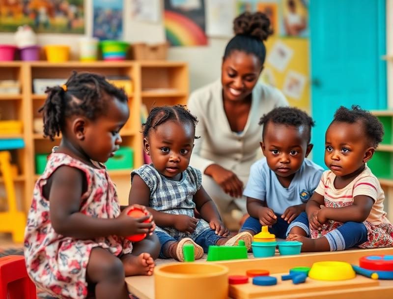 Crèche
